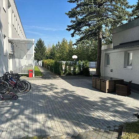 Apartment Entspannung & Netflix Leipzig Exterior photo