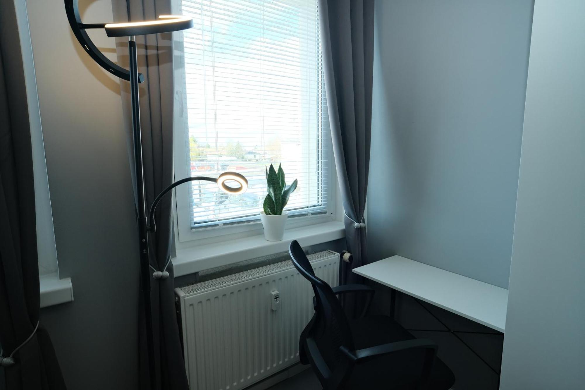 Apartment Entspannung & Netflix Leipzig Exterior photo